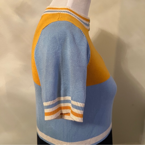 525 AMERICA KNIT DRESS - Picture 4 of 8